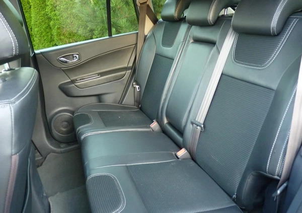 Renault Koleos cena 24800 przebieg: 297800, rok produkcji 2014 z Dzierzgoń małe 172